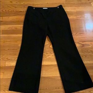New York & Company Size 8 petite dress pants